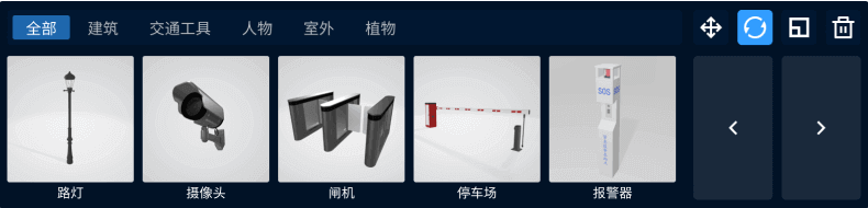 數(shù)字孿生硬件監(jiān)控